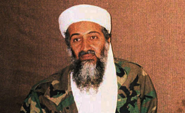 Osama Bin Laden Killed by US Forces