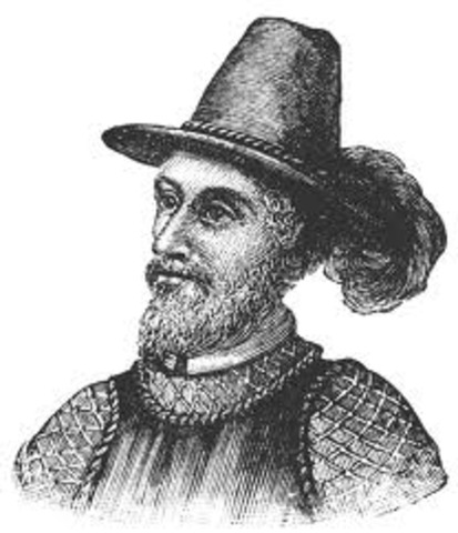 Juan Ponce de Leon