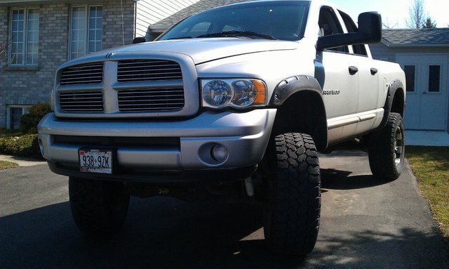 Got the girl from brown to silver