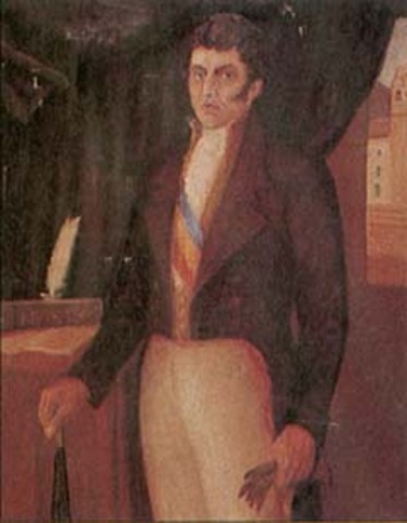 Antonio Nariño