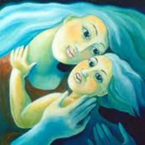 Oil Painting Reached Italy