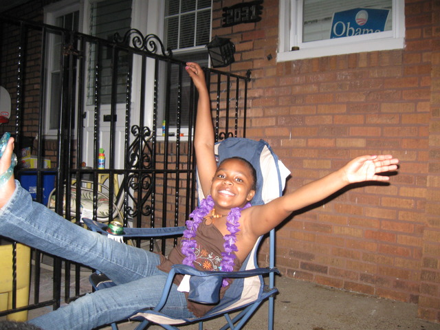 empiezo el cuarto grado