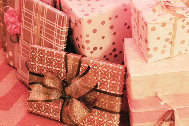 Mi primer dia de navidad