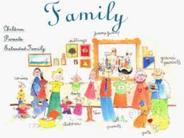 Familia