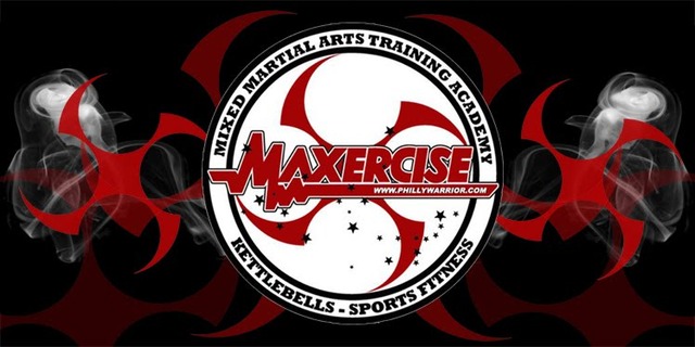 Berkley empezo artes marciales