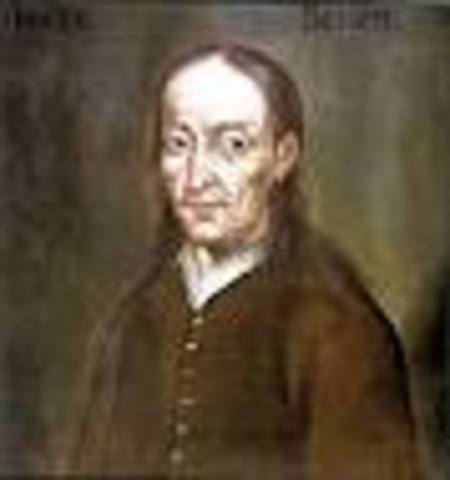Jakob Bohme