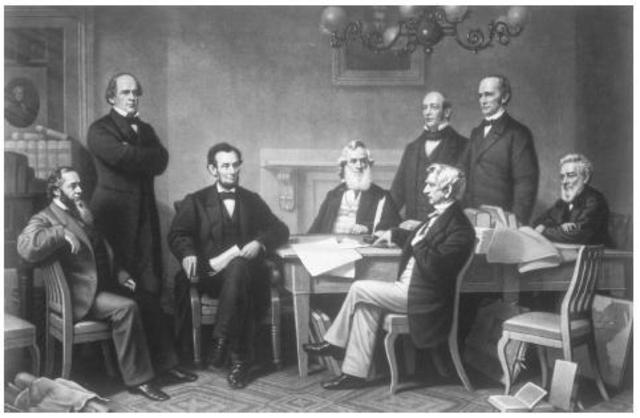 2nd Reconstruction Act passed