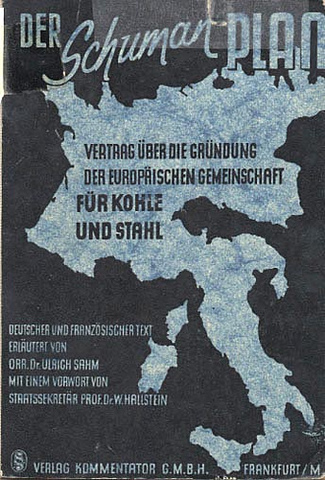 Plan Schuman