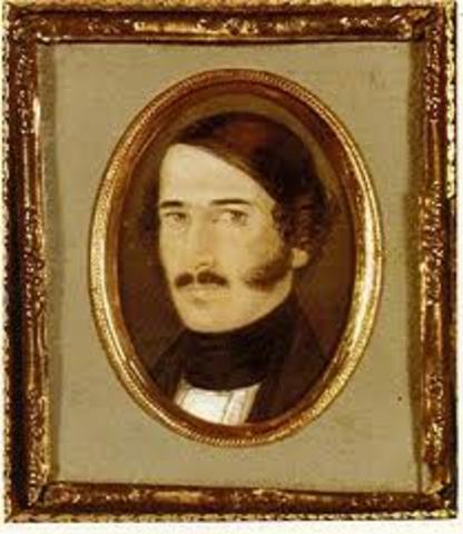 presidencia de la gran colombia