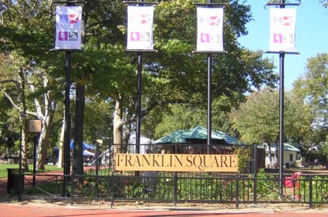 Cleo y yo hacemos un fiesta de cumpleanos muy grande