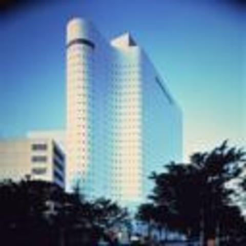 Shinjuku Washington Hotel