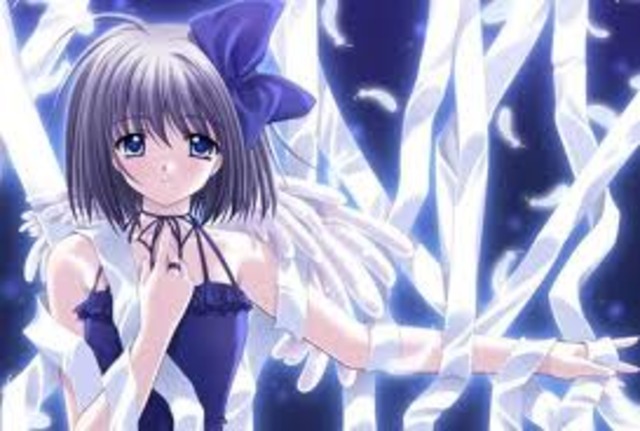 New Ideas for Manga and Anime