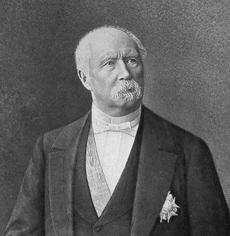 Mac-Mahon pasa a la ofensiva.