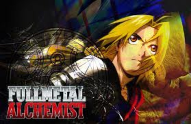The Popularity of FullMetal Alchemist