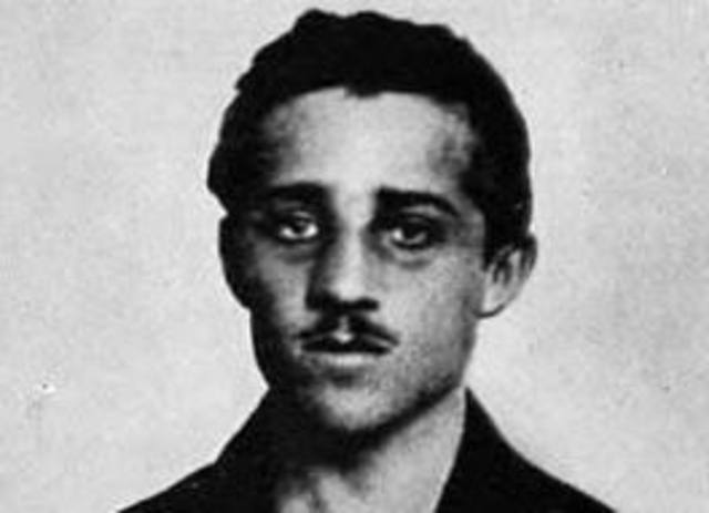 Gavrilo Princip