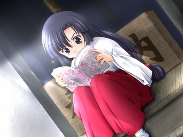 My Reason to Pay It Forward