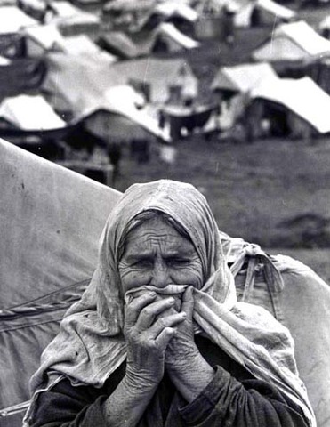 Nakba Day