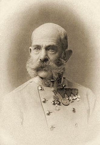 Franz Joseph I