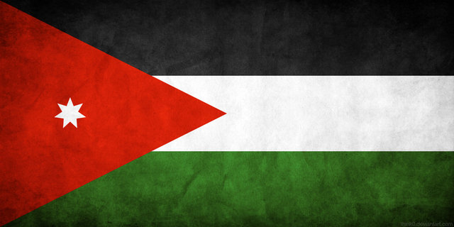 The independence of Jordan