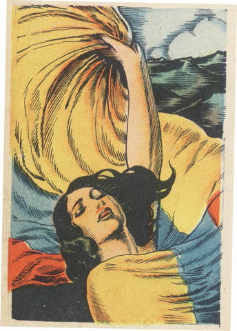 NACIMIENTO DE LA HEROINA MARTIR