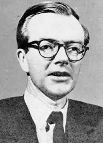 Maurice Wilkins