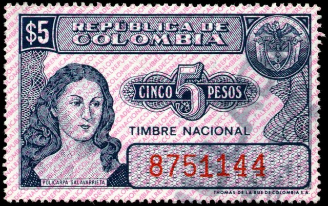 VIVIO LA INDEPENDENCIA