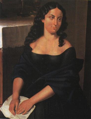 Policarpa Salavarrieta