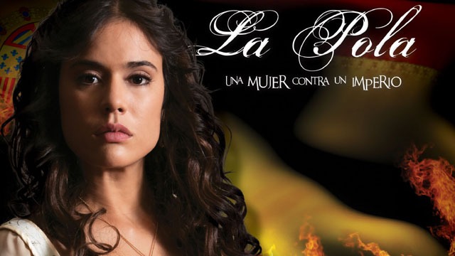 Homenajes hechos para LA POLA