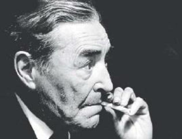 Observador directe de les primeres veus