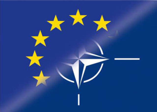 Referendum to Join NATO/EU