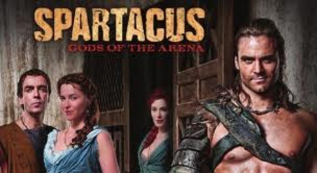 Spartacus