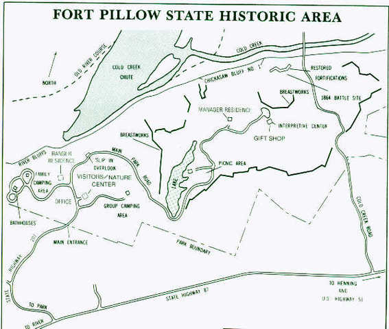 Fort Pillow