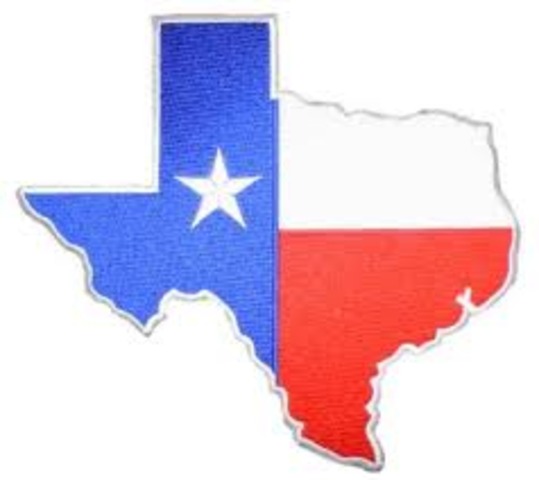 Texas and The Secessionist Convention