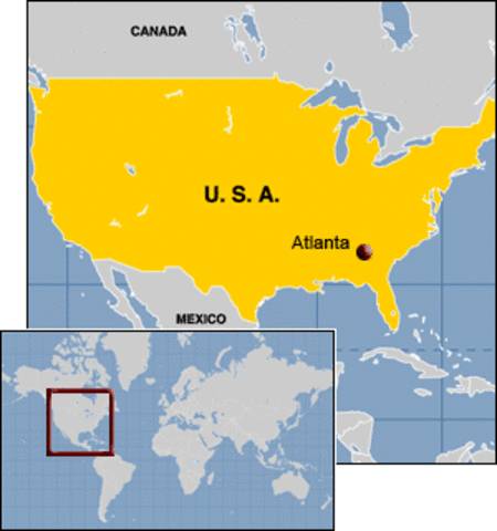 Atlanta