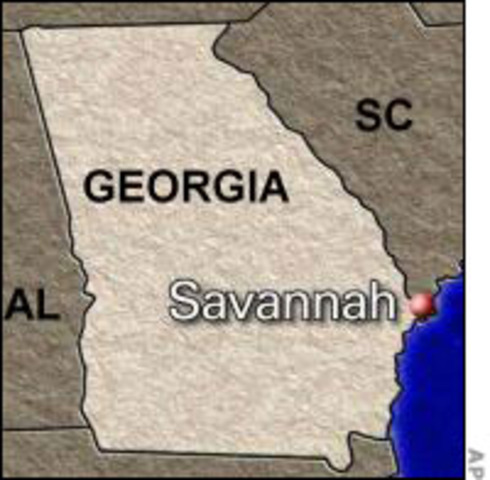 Savannah