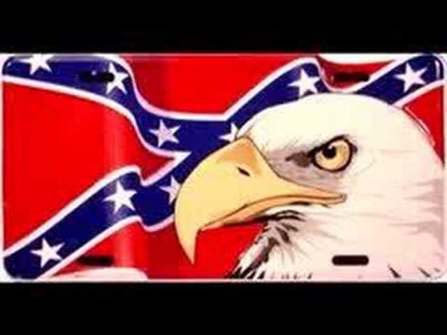 Confederate States of America