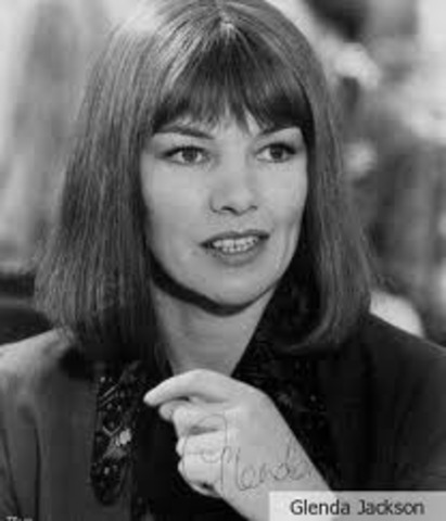 Famous Actress in the 70s