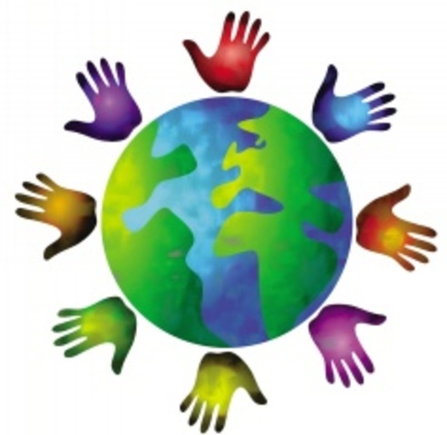 Comienzo de la Caridad Organizada