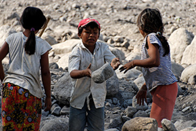 Ley de 1598: 2 designios: