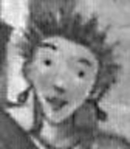 Nymphadora Tonks is Born