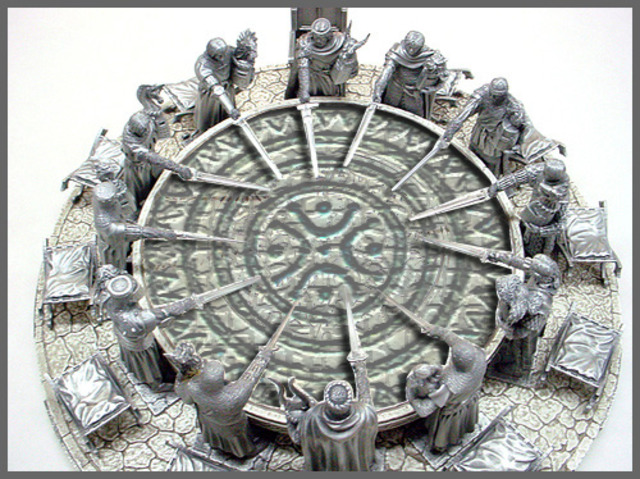 nombramiento de la comisión real “Poor law commission”