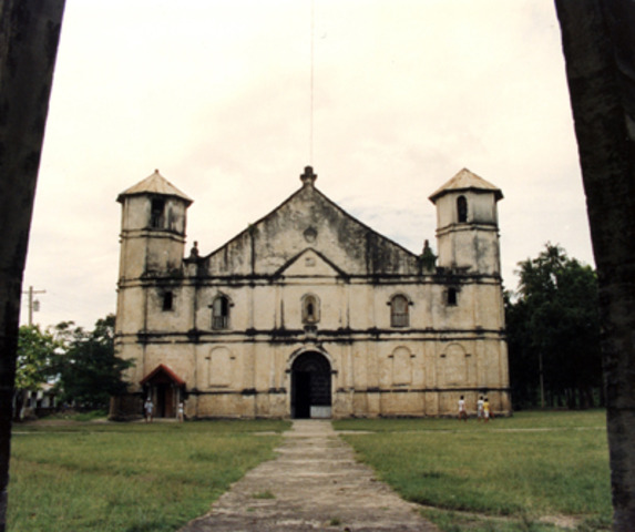 Se facultan a las parroquias para recaudar fondos