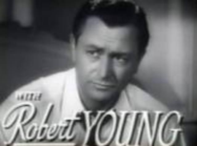 Robert Young 95