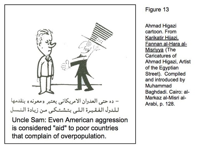 Camp David Peace Accords