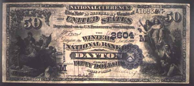 National Banking Act