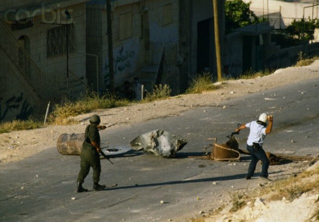 Intifada