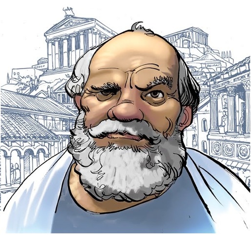 Comunidades Autosuficientes (470 a.C.)