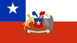 Timeline: presidents of chile