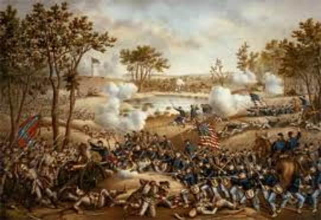 Battle of Richmond