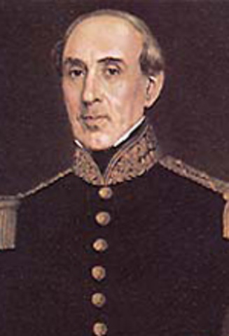 manuel blanco encalada